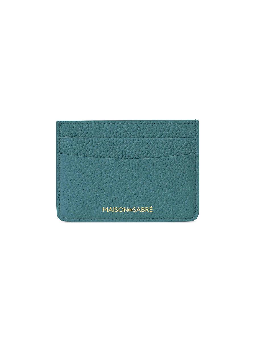 Womens Card Holder Product Image