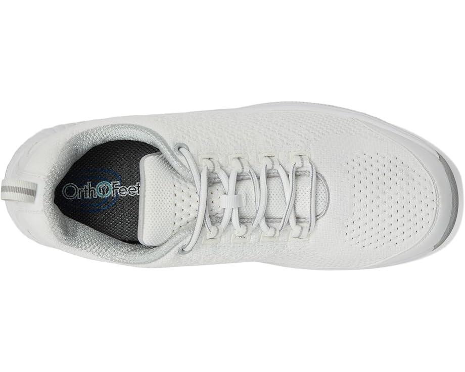 Women's Orthofeet Coral Product Image