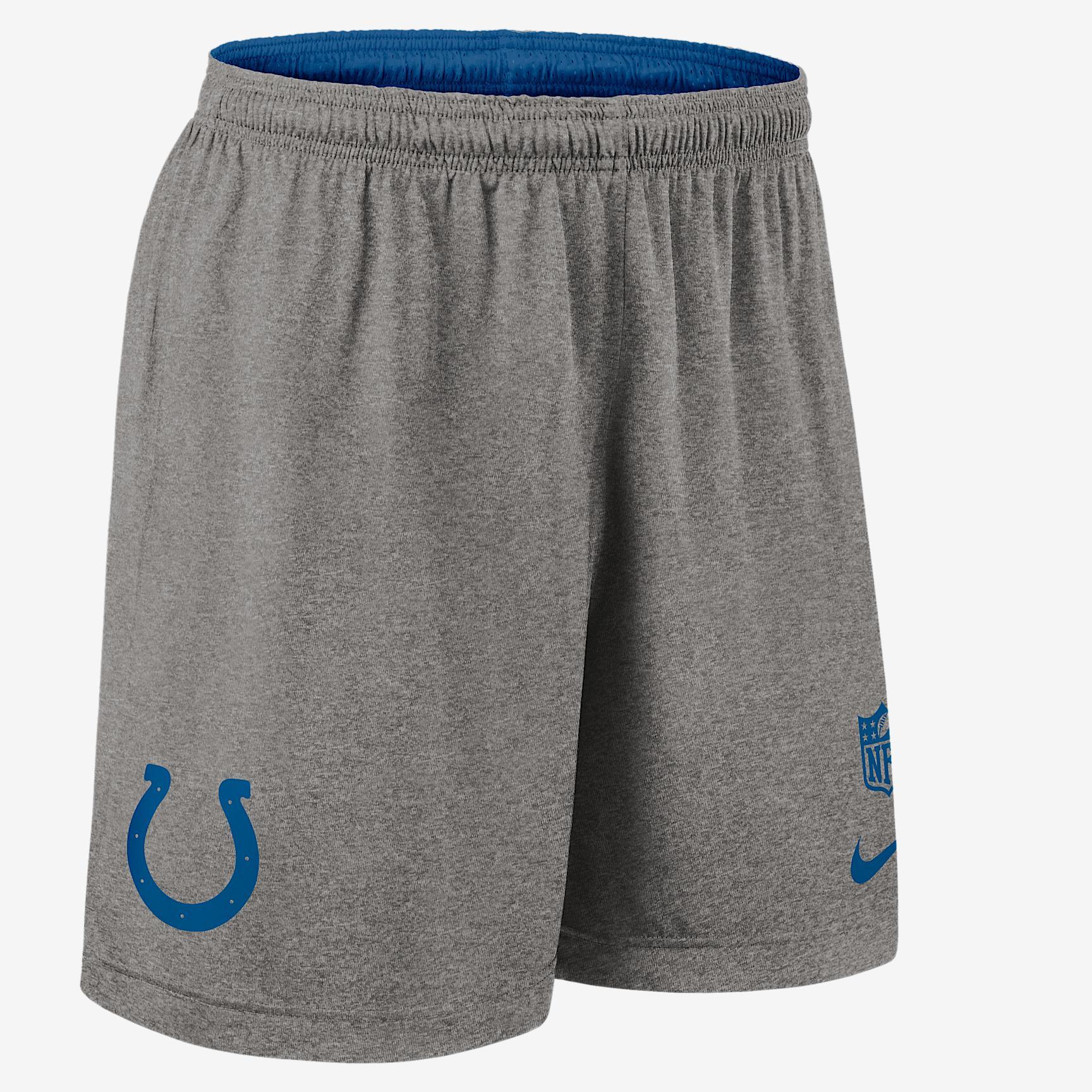 USC Sideline Reversible Menâs Nike Men's Dri-FIT College Shorts Product Image