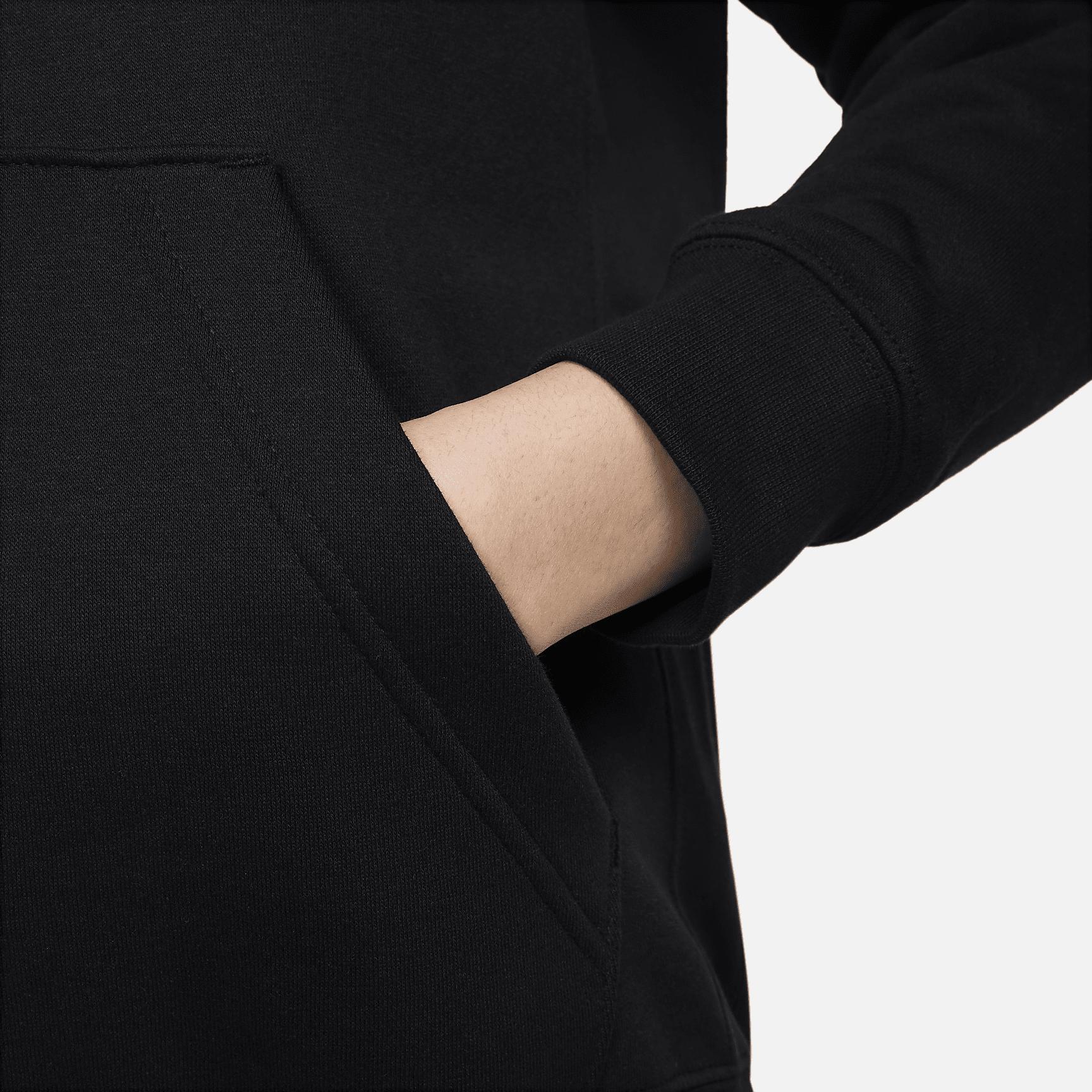 Nike Women's Volleyball Pullover Hoodie Product Image