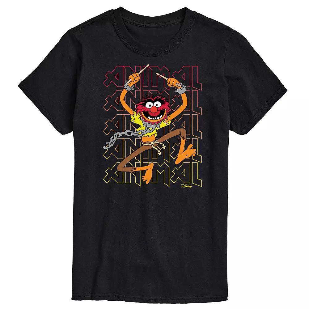 Mens House Of The Dragon Blood Of Dragon Graphic Tee Product Image
