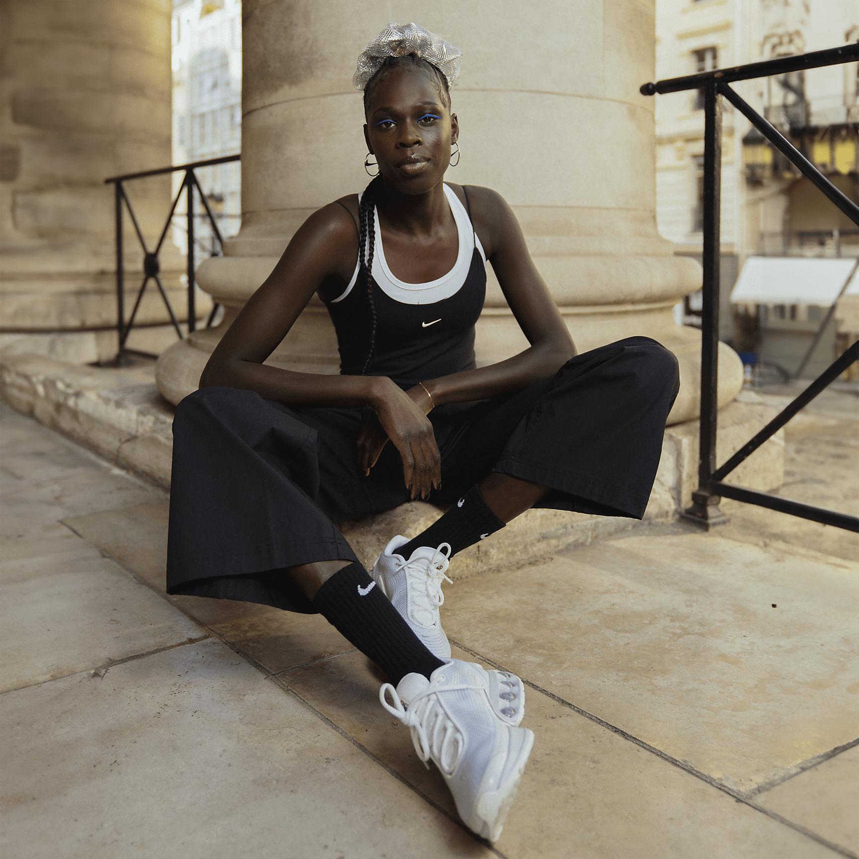 Nike Women's Air Max Dn Shoes Product Image