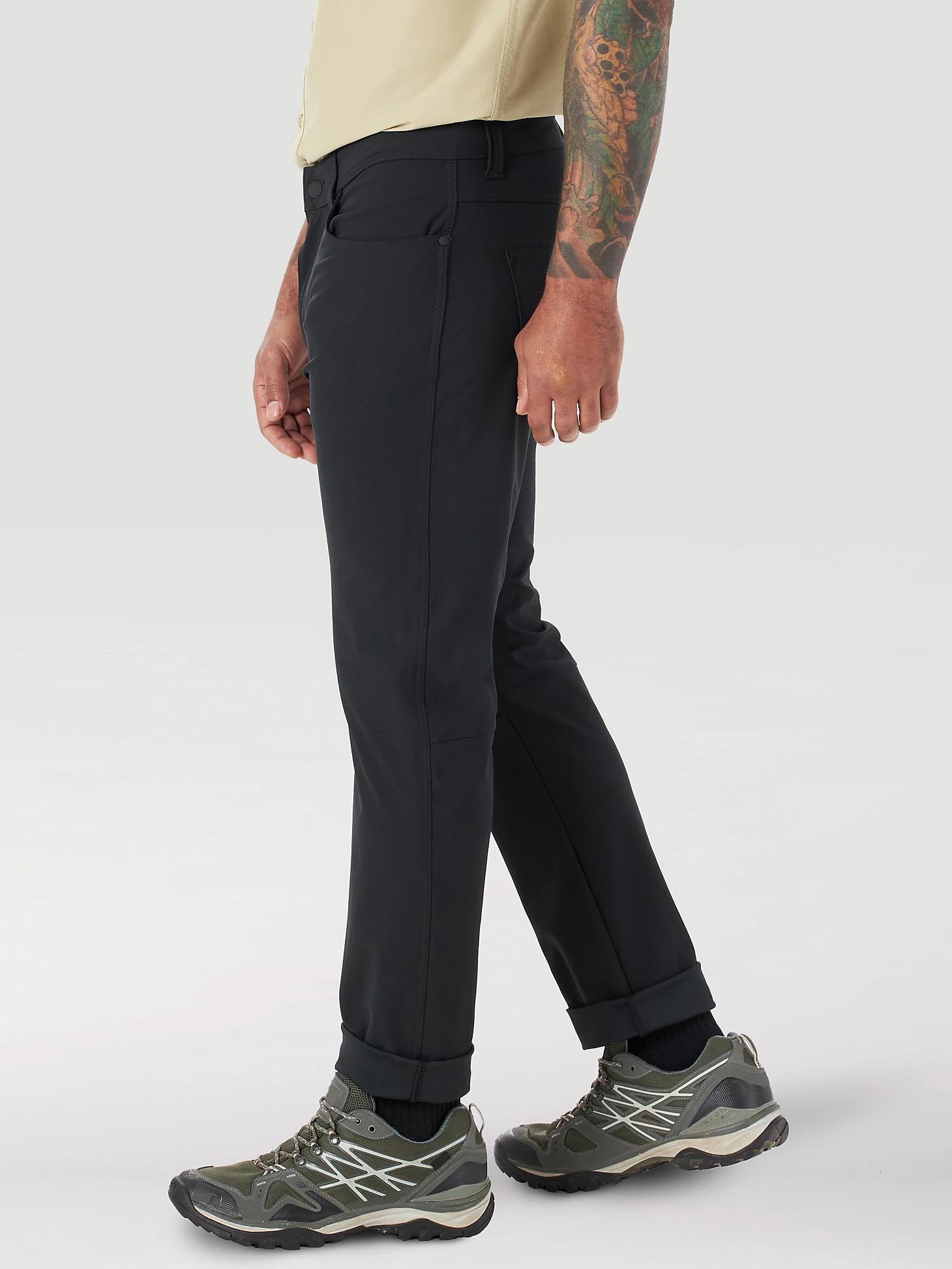 Wrangler ATG™ Men's FWDS Five Pocket Pant | Men's PANTS | Wrangler® Product Image