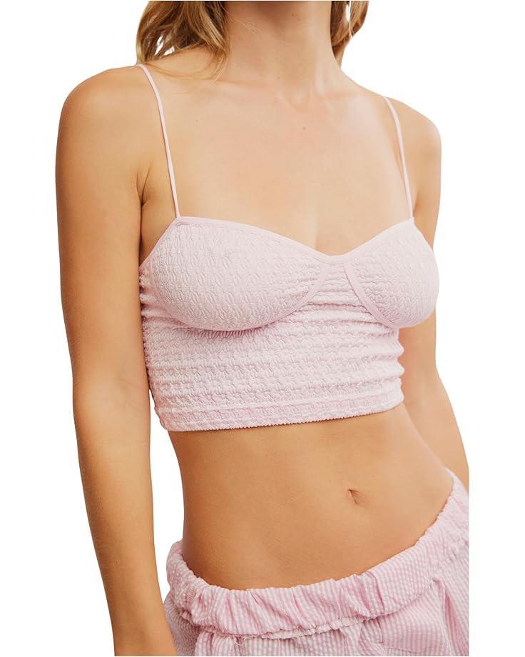 Women's Free People Meet You There Brami Product Image