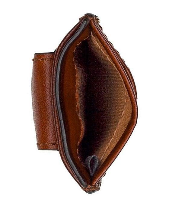 Patricia Nash Casa Magnetic Money Clip Card Case Product Image