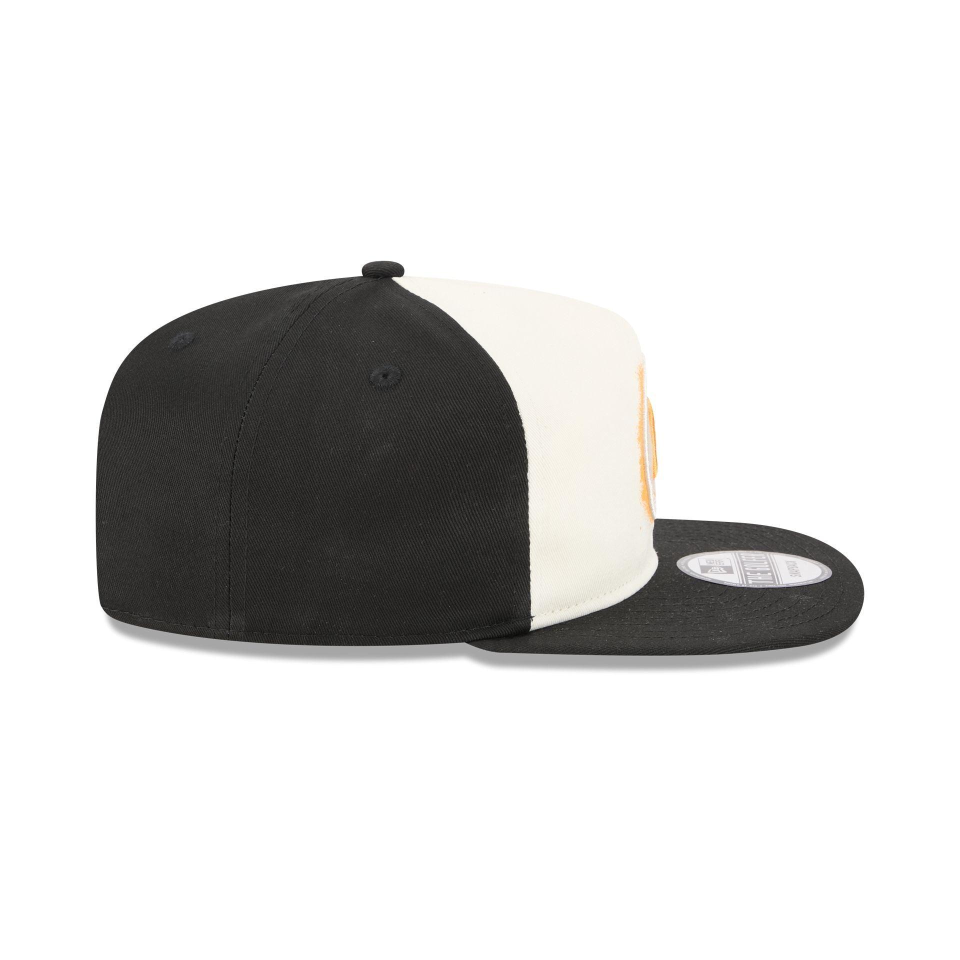 Cruz Azul Two-Tone Graffiti Golfer Hat Male Product Image