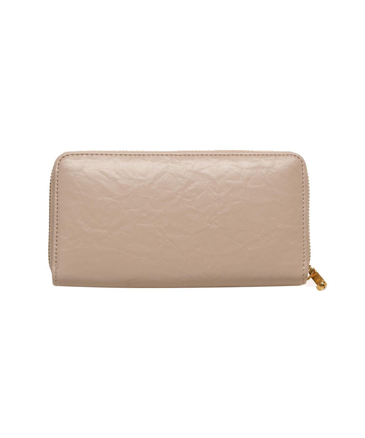 Wallet with logo Product Image