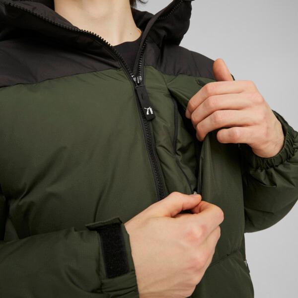 PUMA Mens Down Jacket Product Image