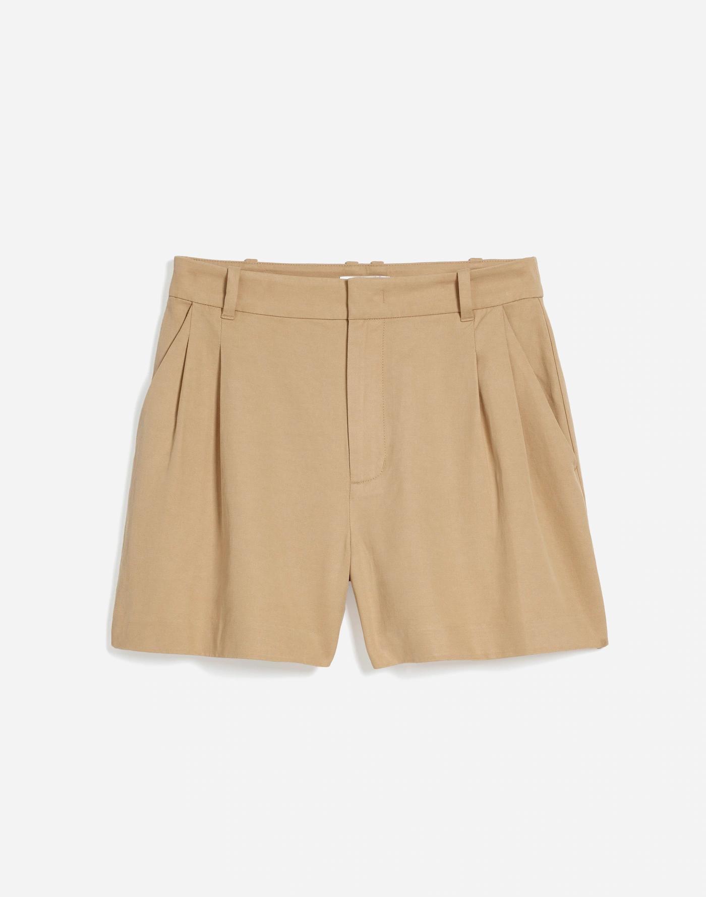 The Plus Harlow Short Product Image