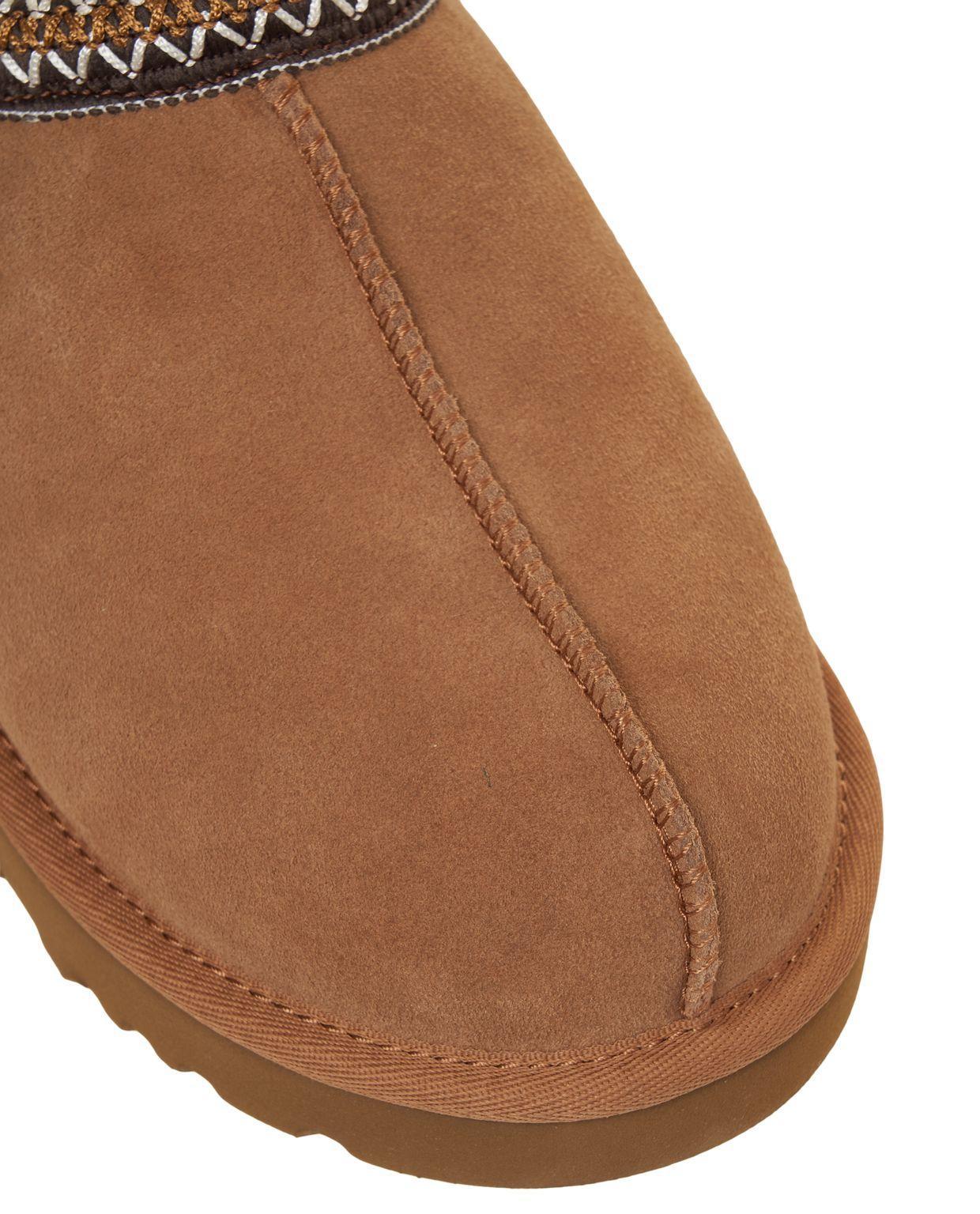 Slippers 'Tasman' Product Image