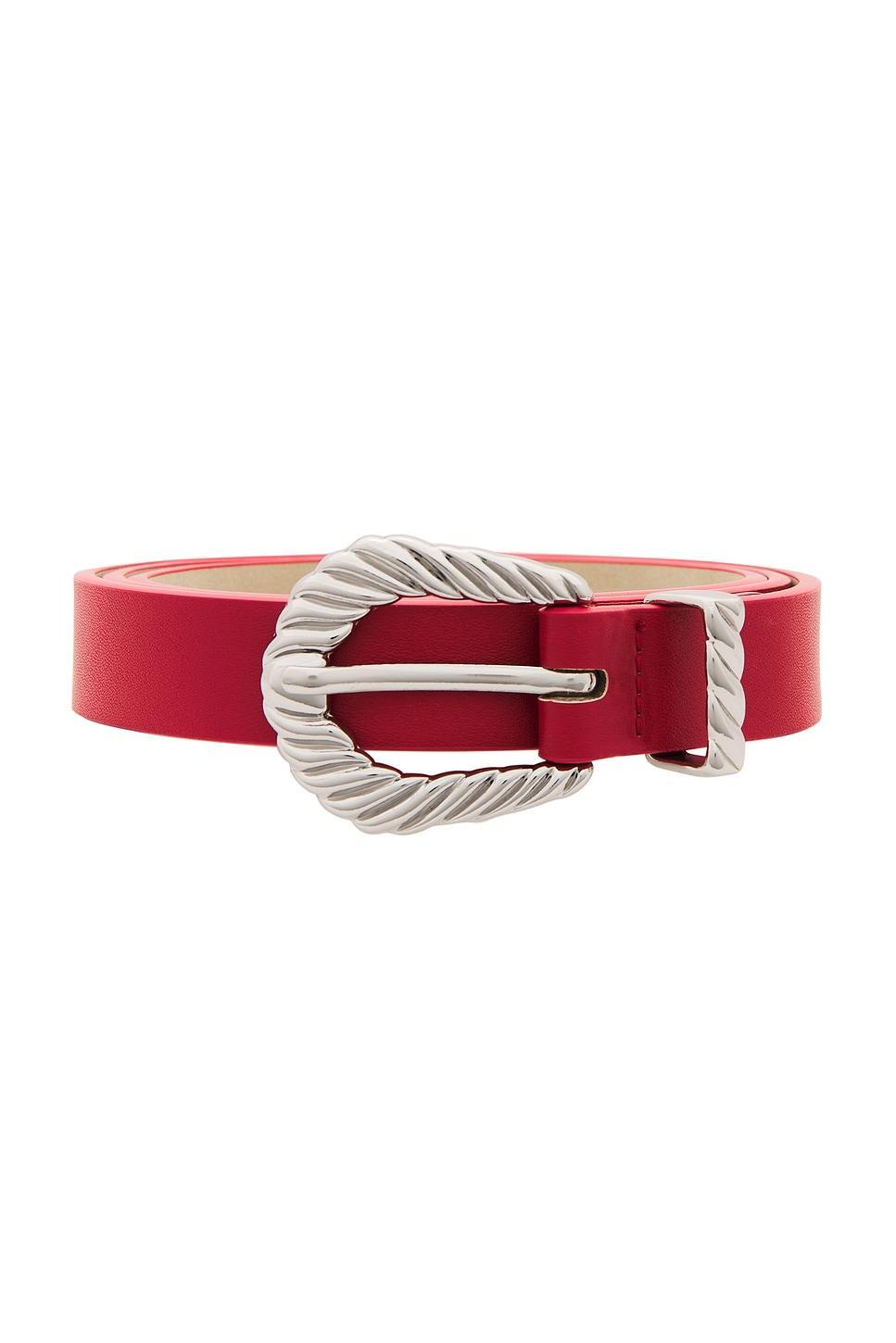 Slim Modern Rodeo Belt petit moments Product Image