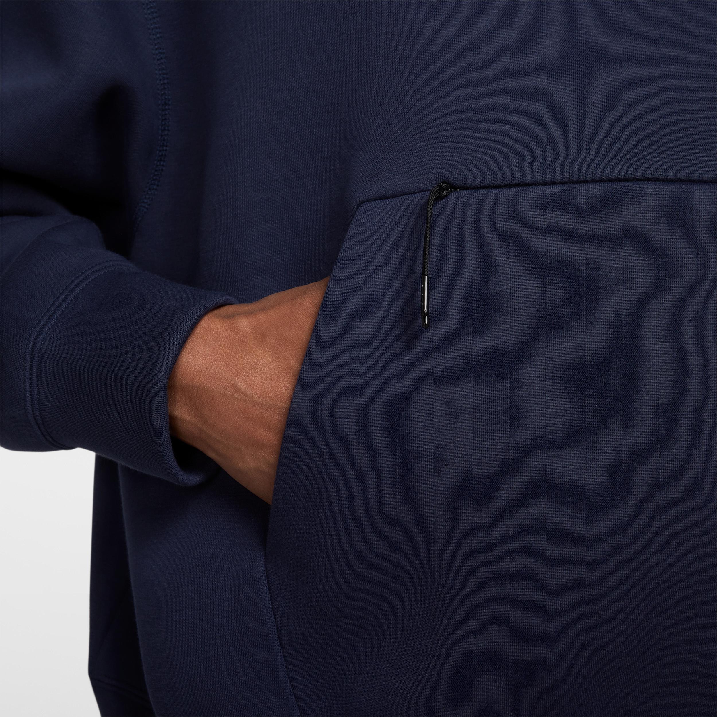 Nike Men's Tech Fleece Hoodie Product Image
