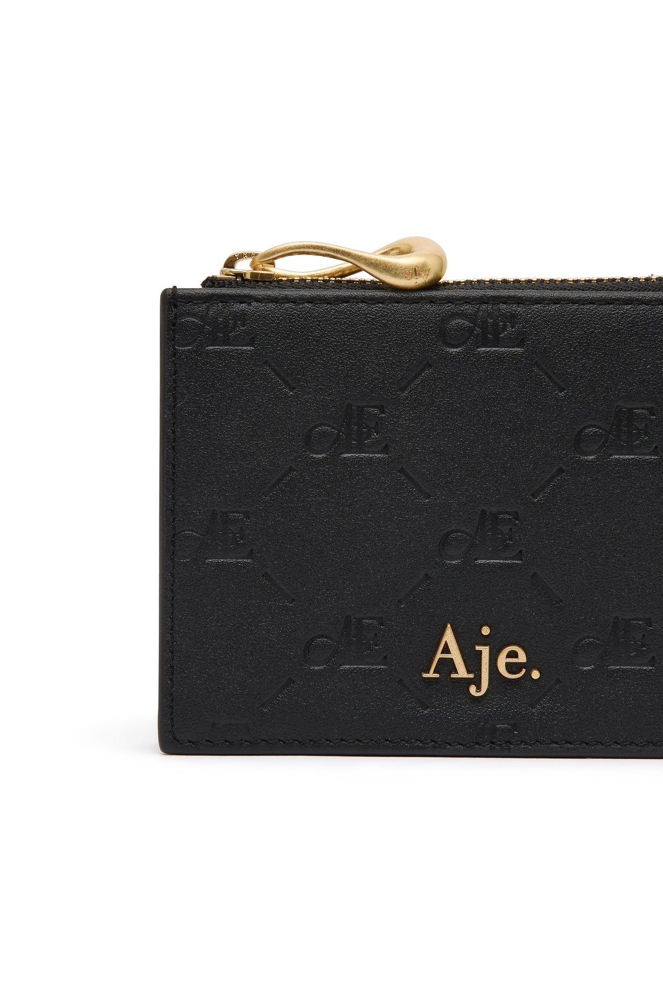 Fille Zip Pouch Product Image