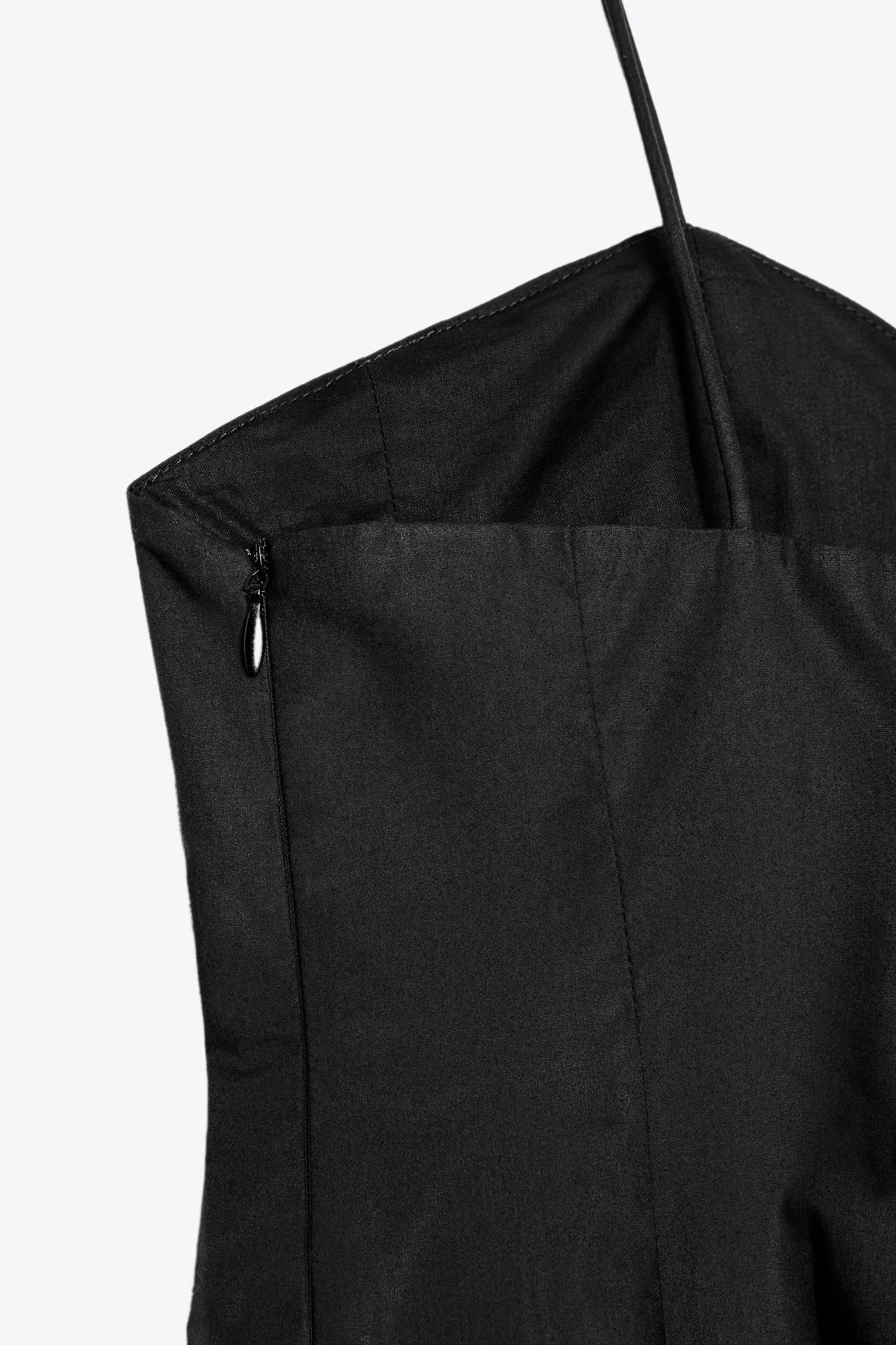 ZW COLLECTION PEPLUM TOP Product Image