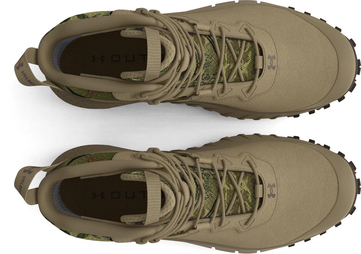 UA Micro G Valsetz Reaper Waterproof Mens Tactical Boots Product Image
