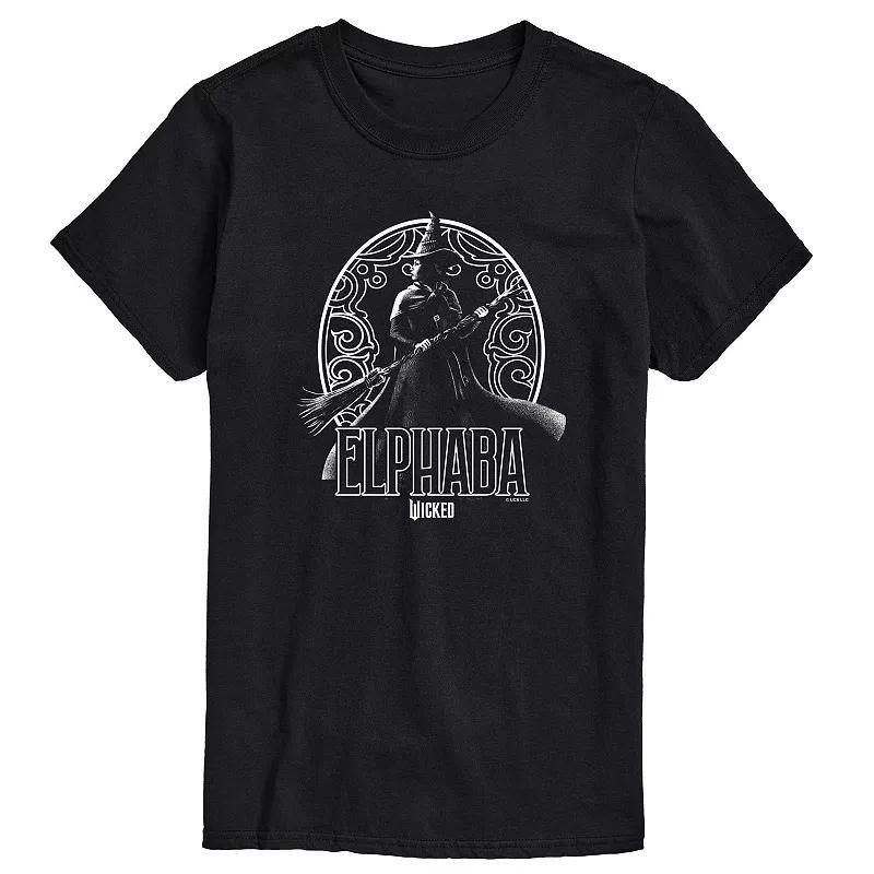 Mens Tis The Season To Make Pour Decisions Graphic Tee Product Image