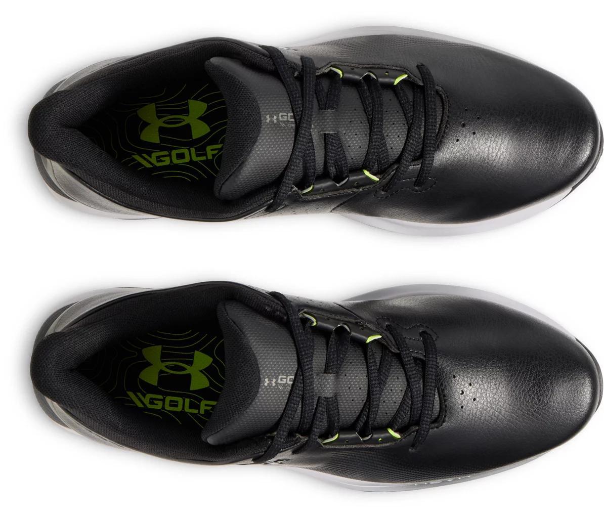 Men's UA Drive Fade Golf Shoes Product Image