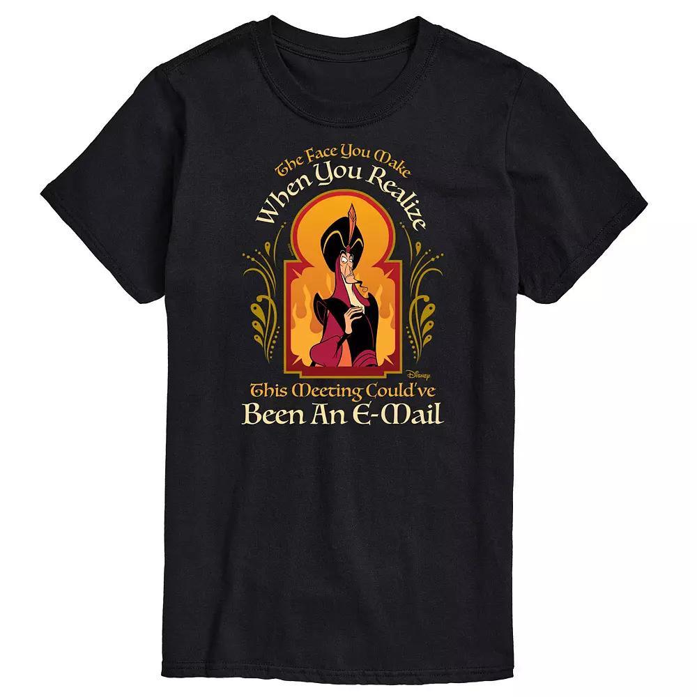 Mens Seinfeld The Human Fund Graphic Tee Product Image