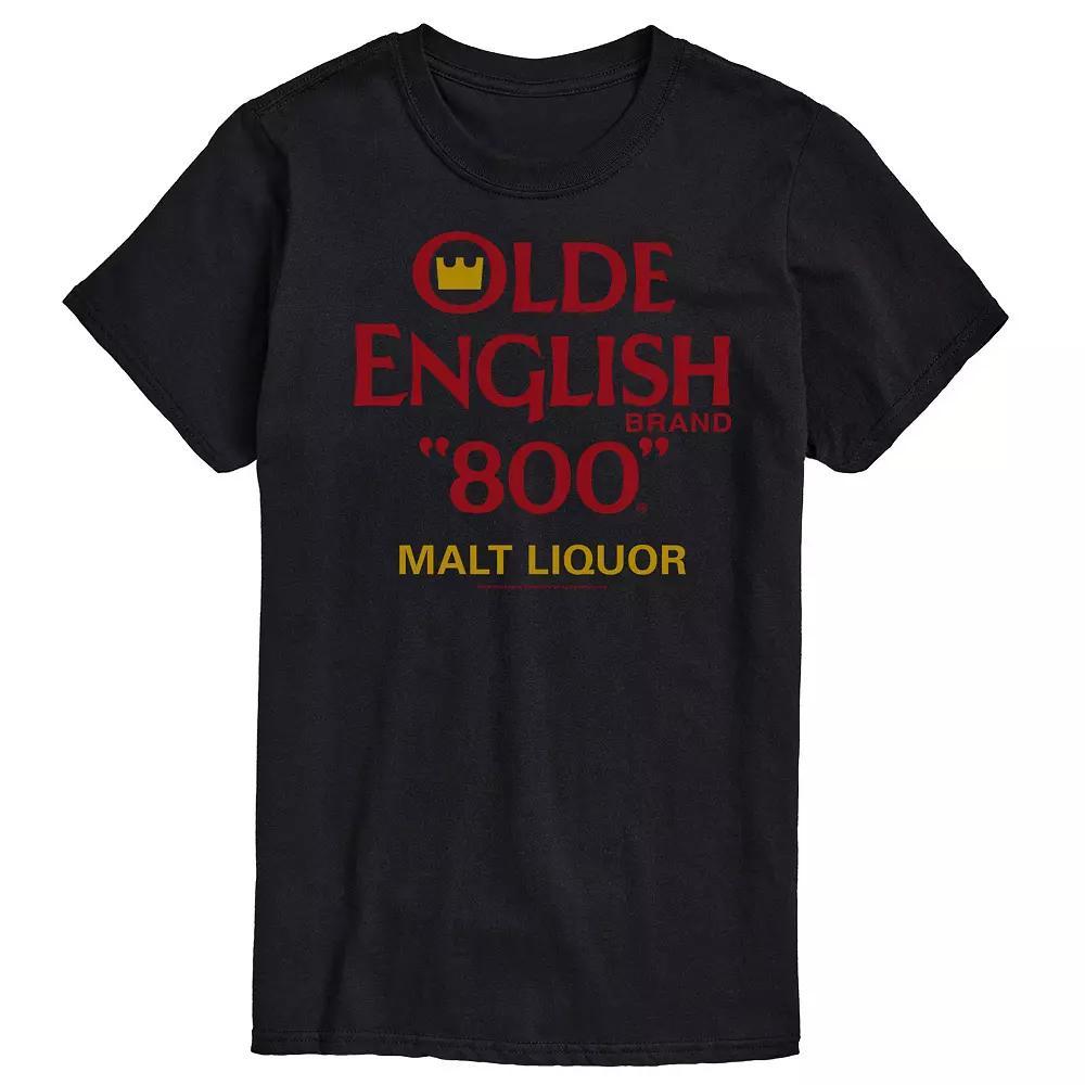 Mens Chicken Jockey Graphic Tee Product Image