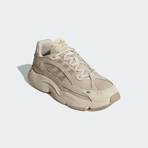 adidas OZMILLEN Shoes Alumina 11.5 Mens Product Image
