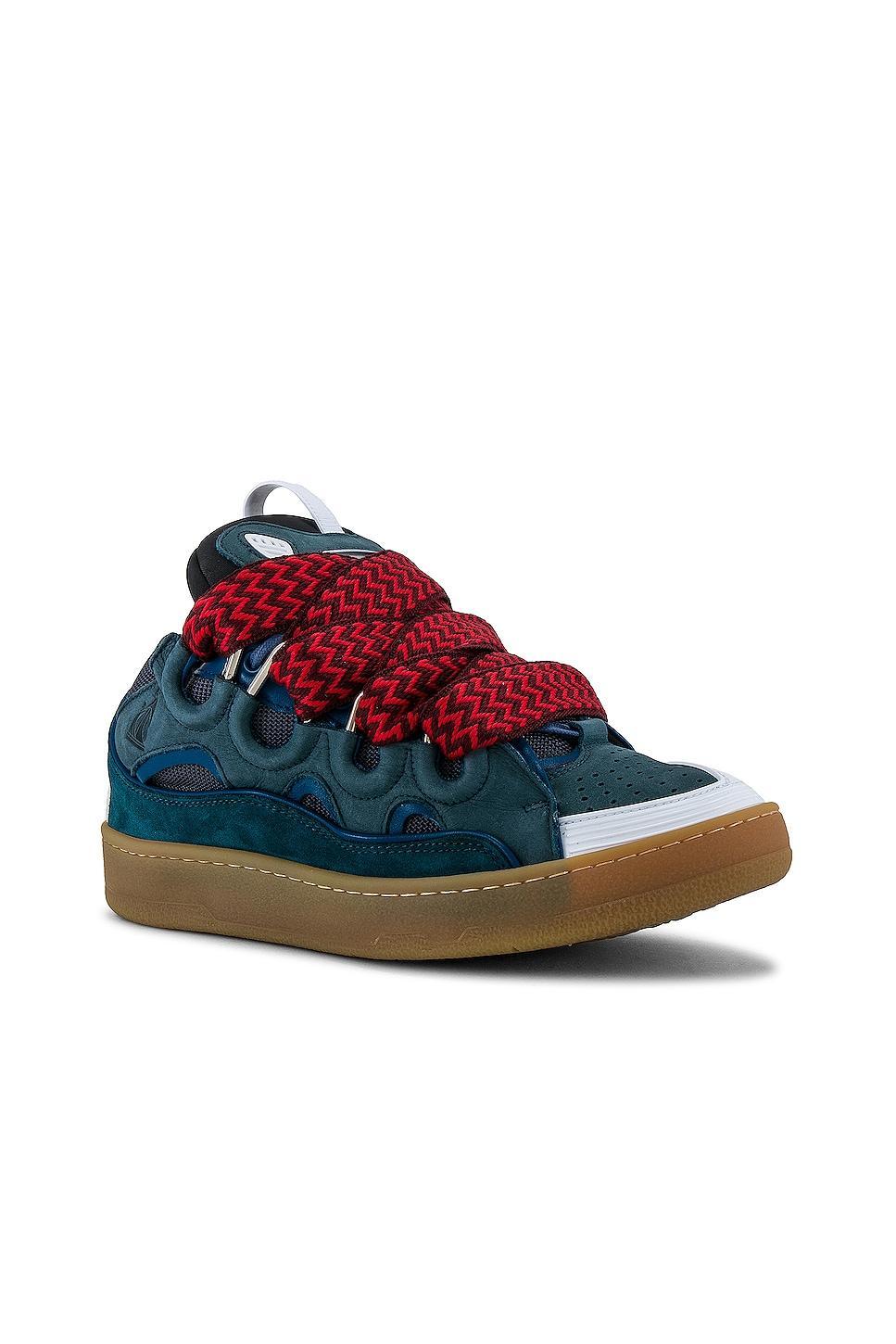 Curb Sneaker Product Image