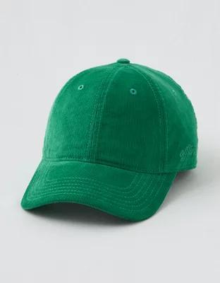 OFFLINE By Aerie Corduroy Baseball Hat Product Image