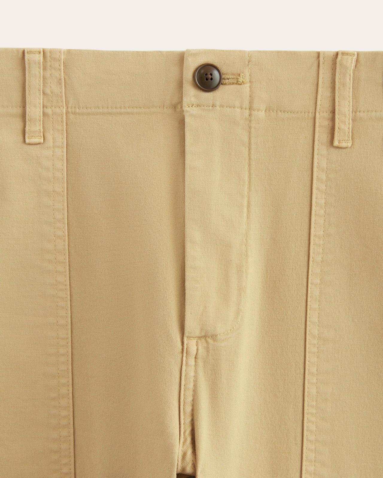 The Canvas Relaxed Pant Product Image