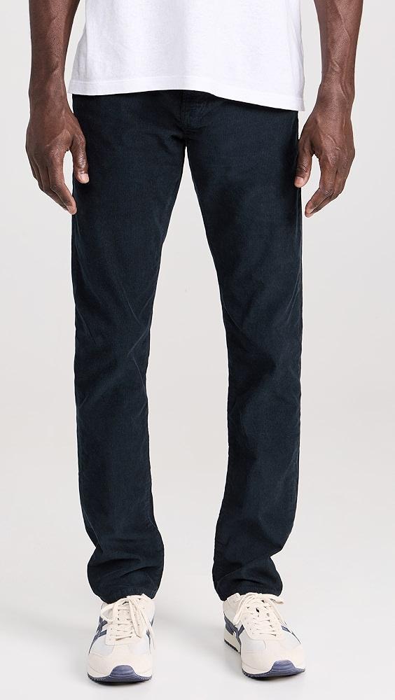 FRAME L'Homme Slim Corduroy Pants | Shopbop Product Image