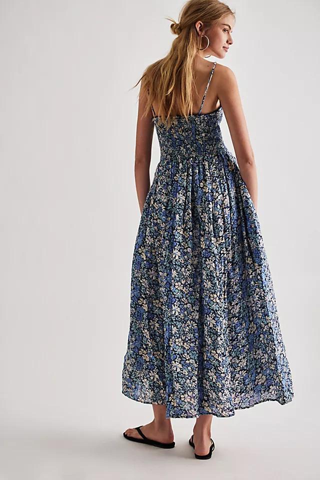 Sweet Nothings Midi Dress Product Image