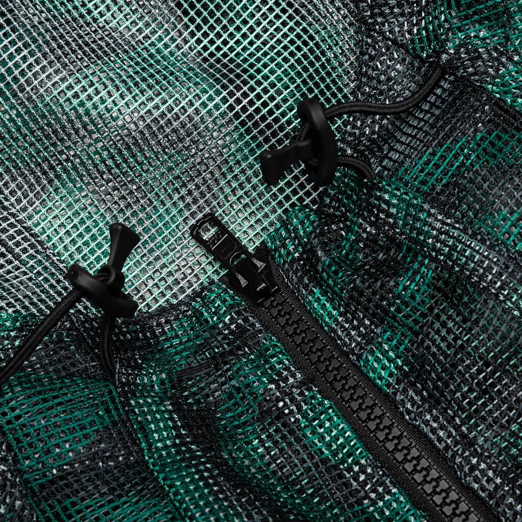 Bush Trek Jacket Heavyweight Mesh - Native S&T Male Product Image