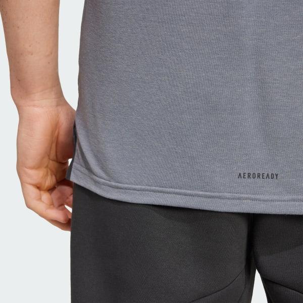 Designed for Training Workout Tee Product Image