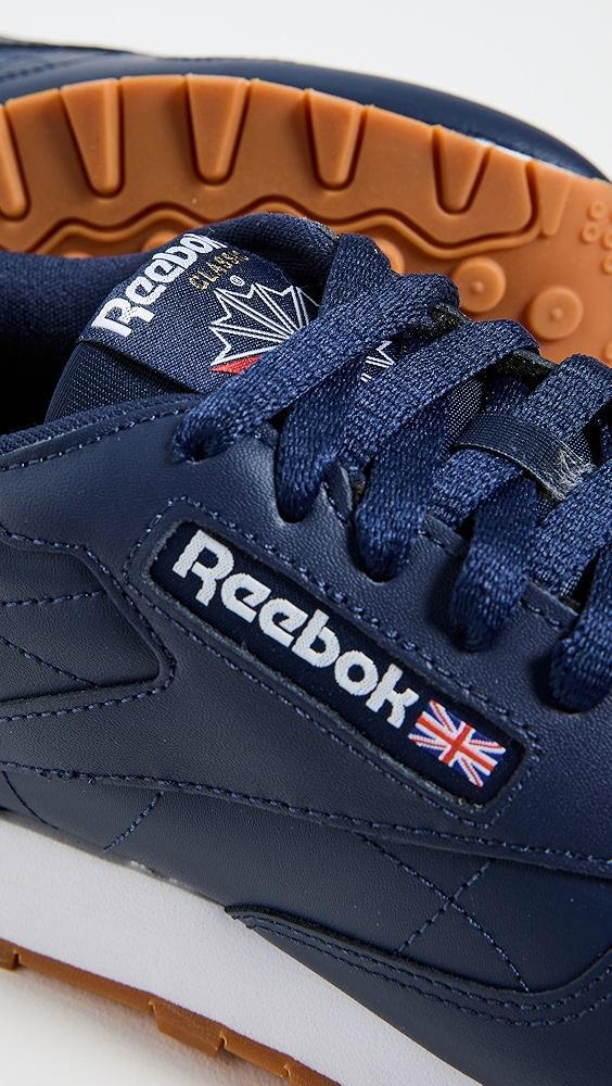 Reebok Classic Leather Sneakers | Shopbop Product Image