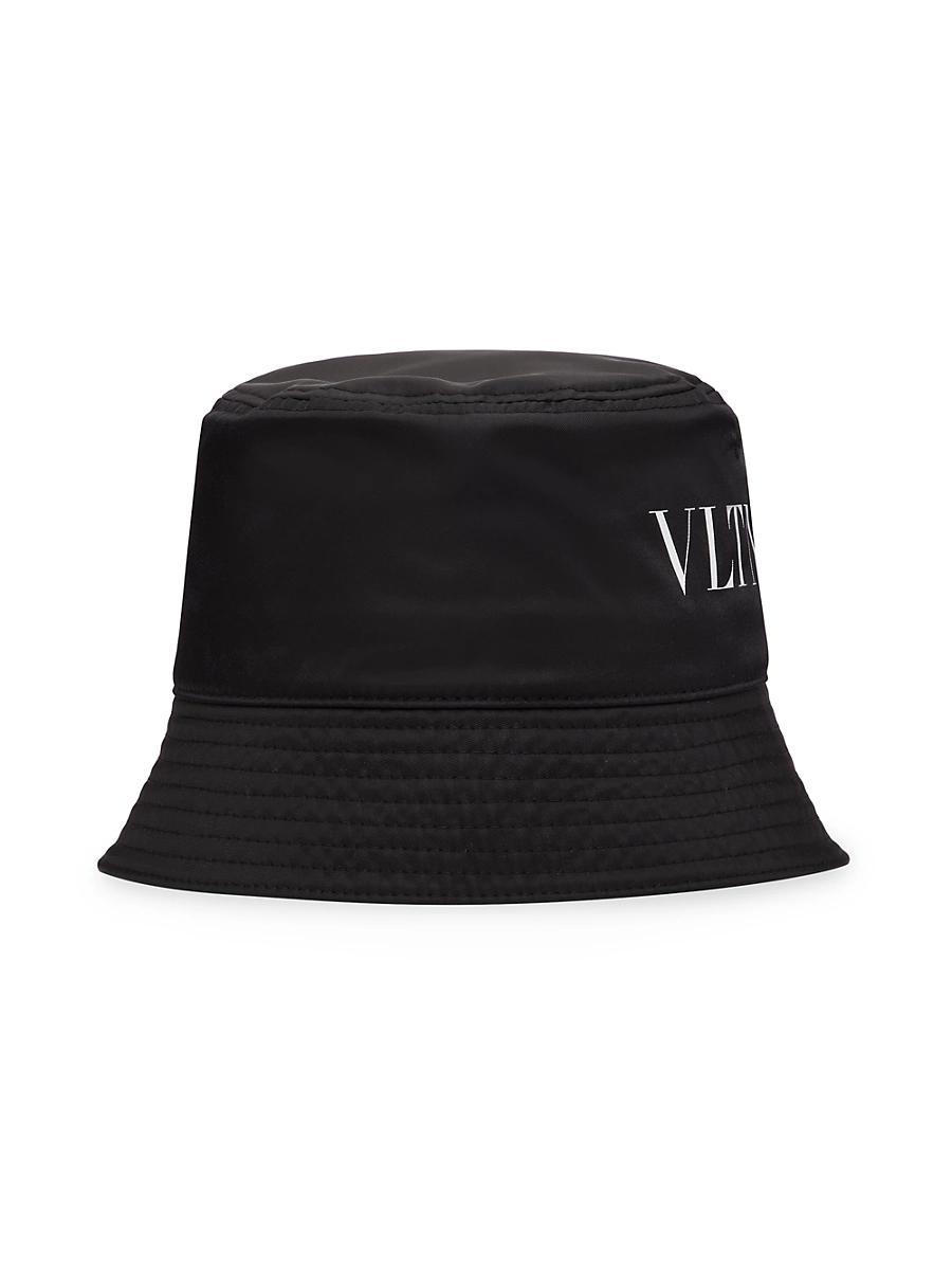 Mens VLTN Bucket Hat Product Image