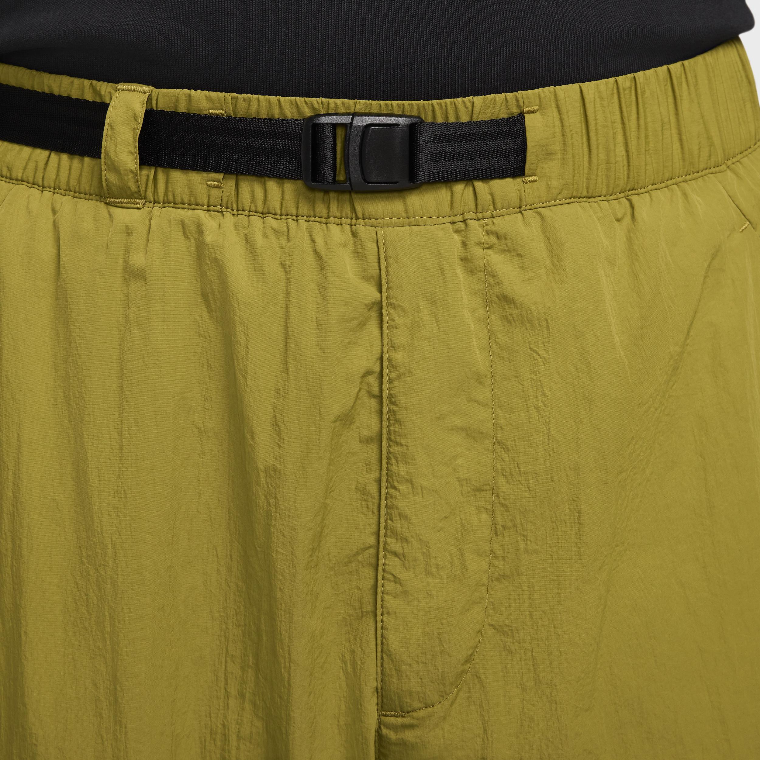 Nike Tech Men's Woven Cargo Pants Product Image