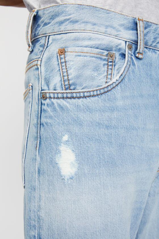 Loose fit jeans - 2021M Product Image