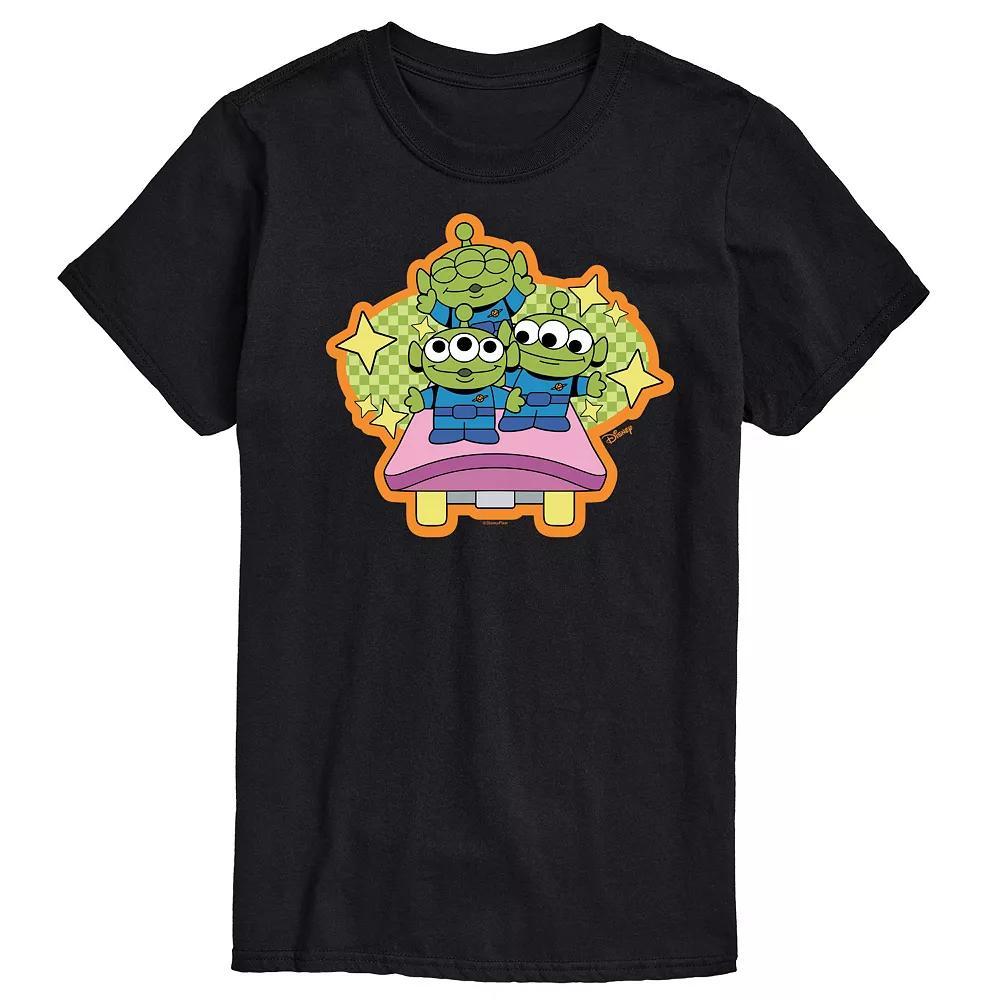 Big & Tall Tonka Building Minds Since 47 Graphic Tee, Mens Product Image