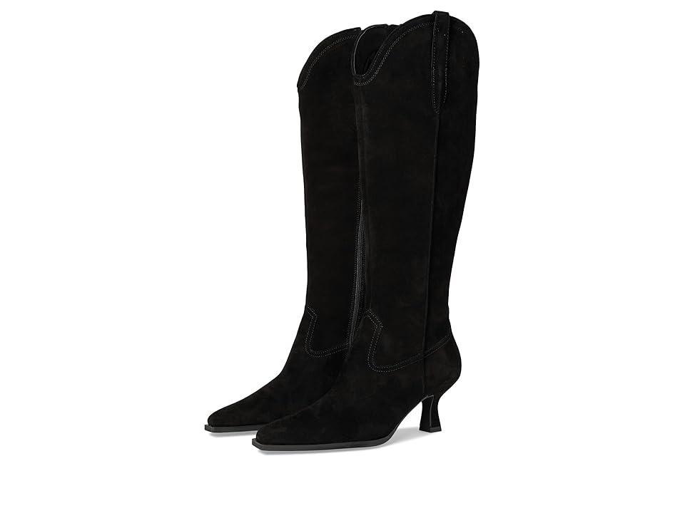 Dolce Vita Ariana (Dark ) Women's Boots Product Image