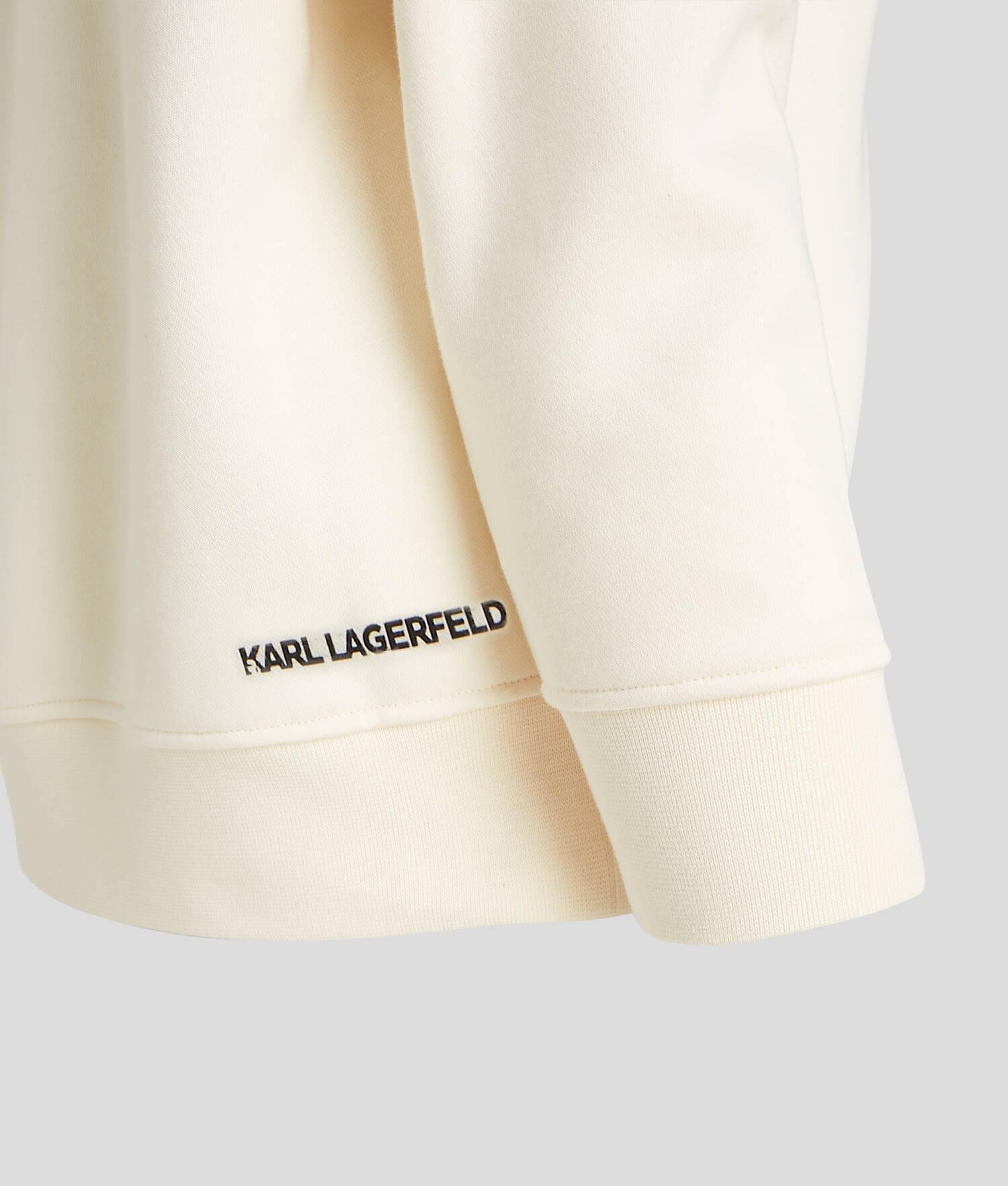 IKON OUTLINE HOODIE Product Image
