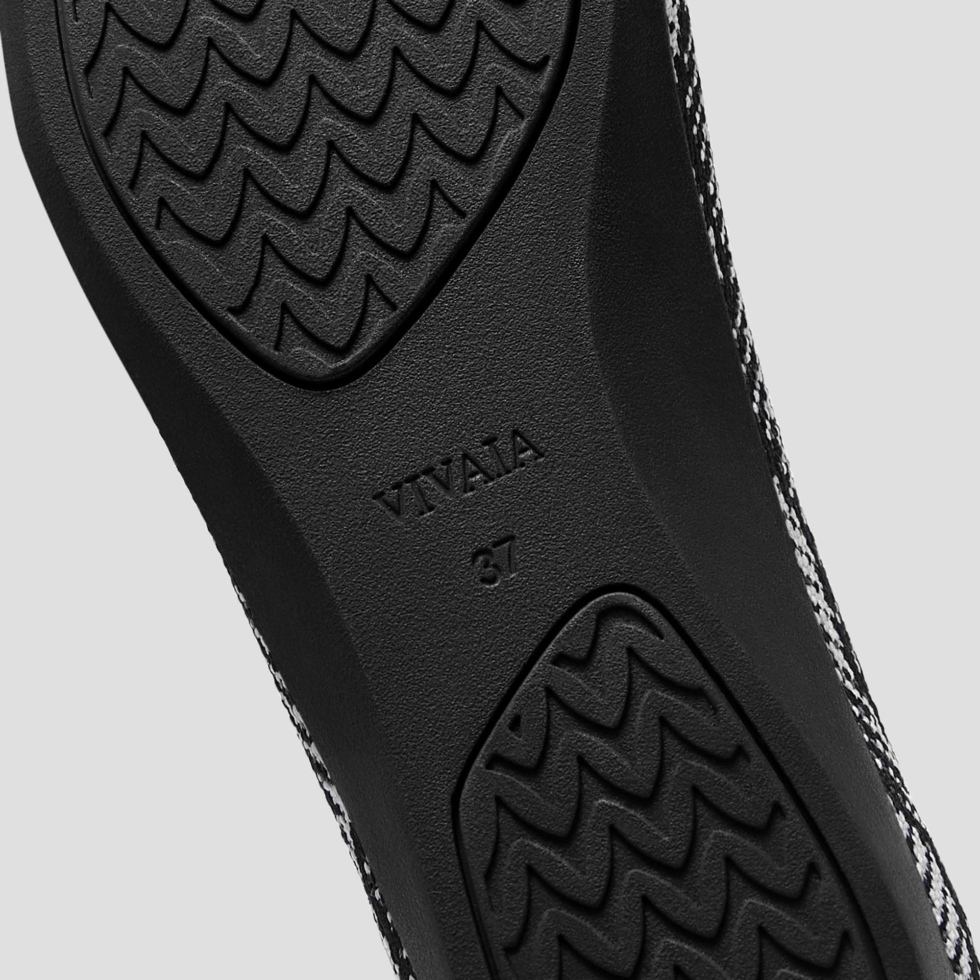 Lightweight Square-Toe V-Cut Flats (Margot Walker) Product Image
