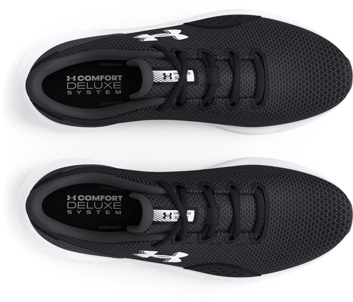UA Surge 4 Womens Running Shoes Product Image