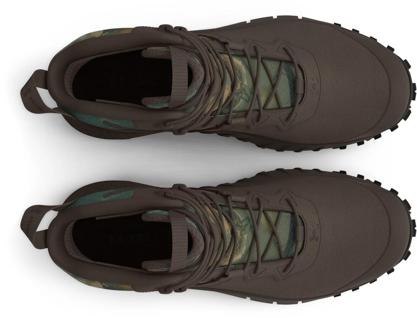 UA Micro G Valsetz Reaper Waterproof Mens Tactical Boots Product Image