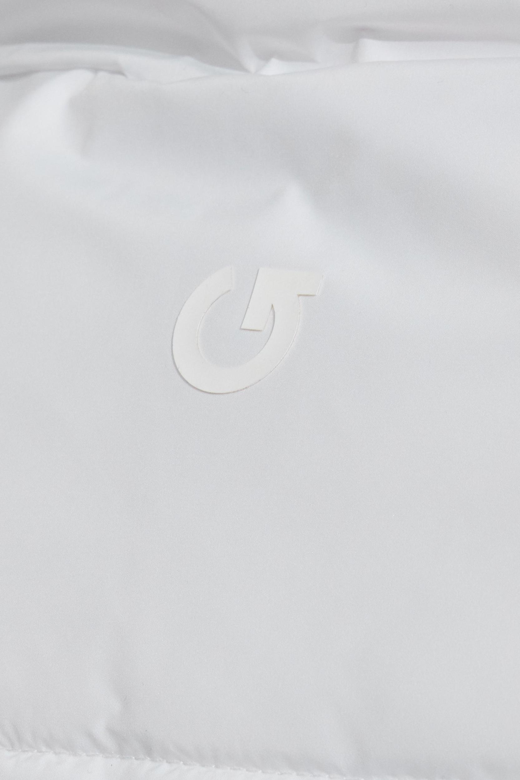 Talia Open Back T Shirt Product Image