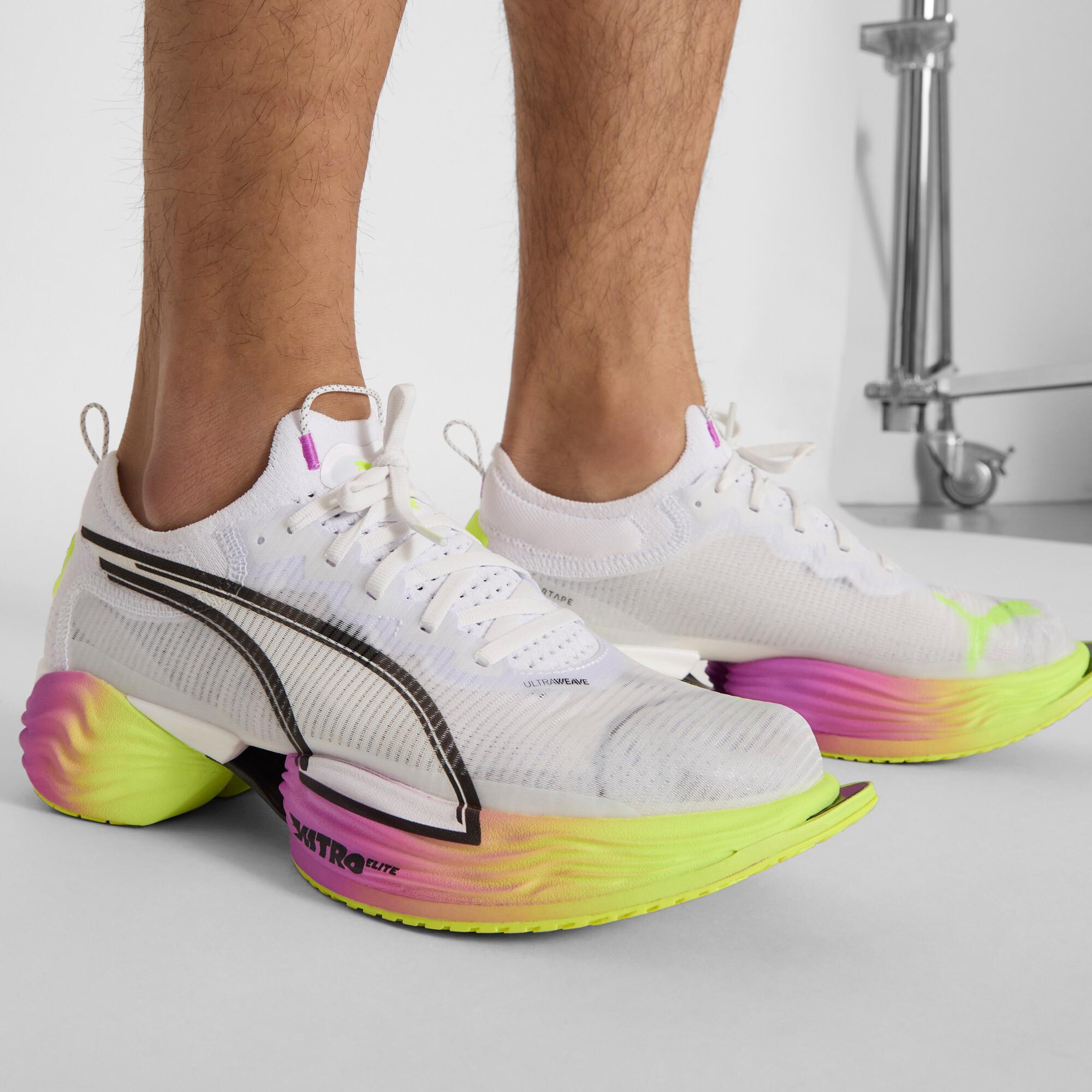 PUMA FAST-R NITROâ¢ Elite 2 Men's Running Shoes Product Image