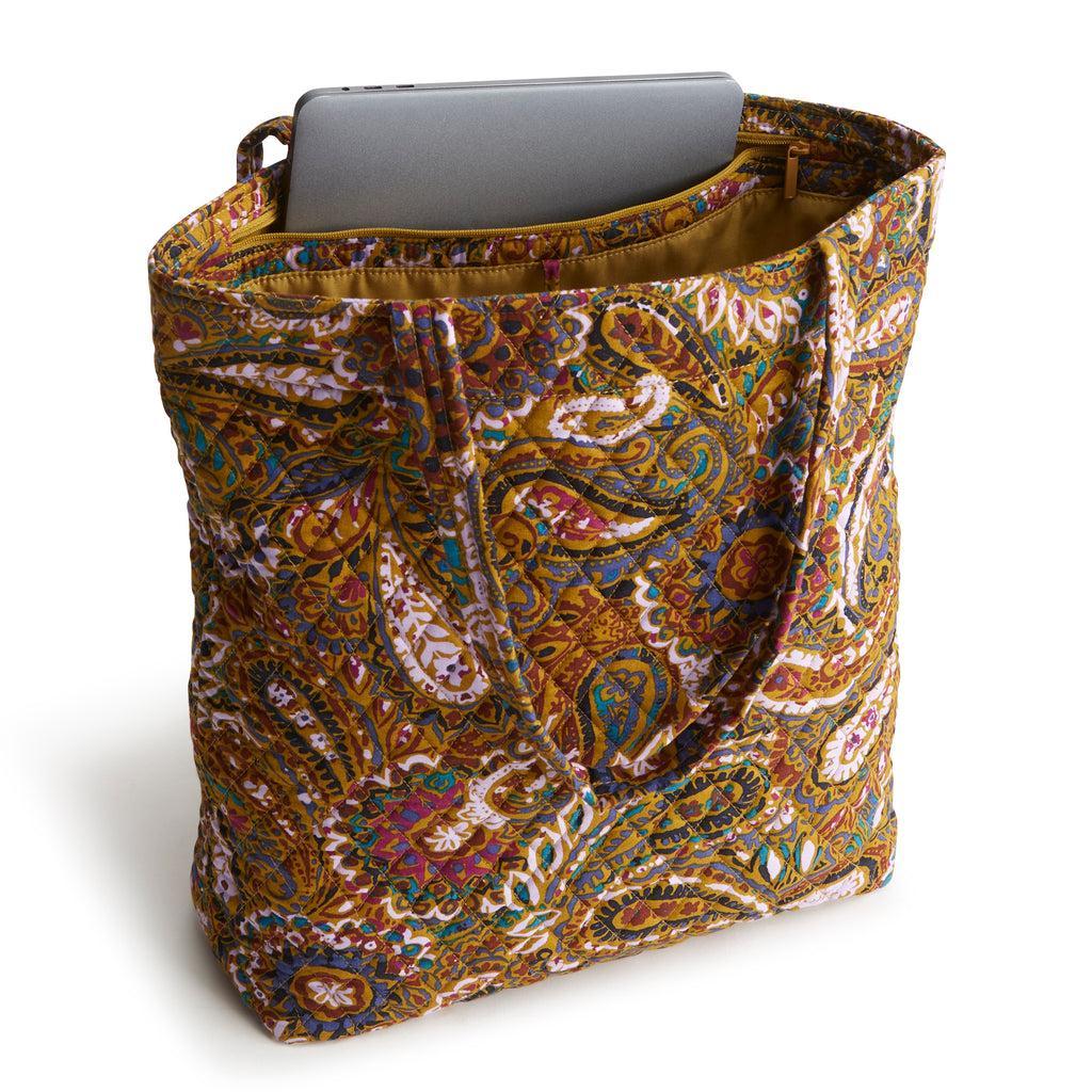 Outlet Large North South Tote Product Image