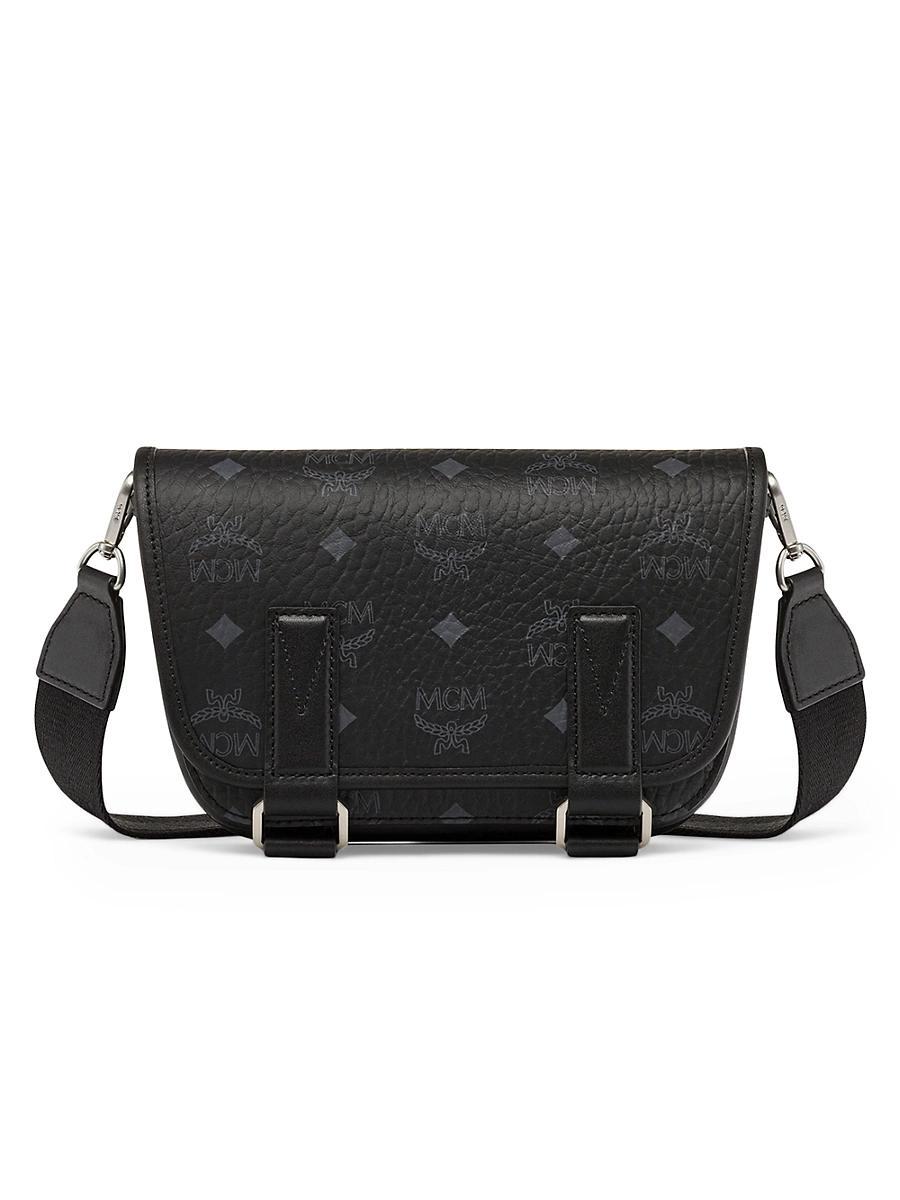Mens Aren Mini Messenger Bag Product Image