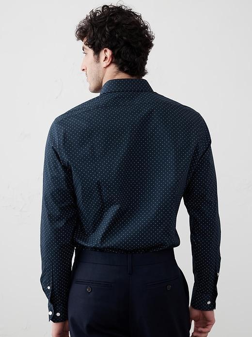 Slim Dress Shirt Product Image