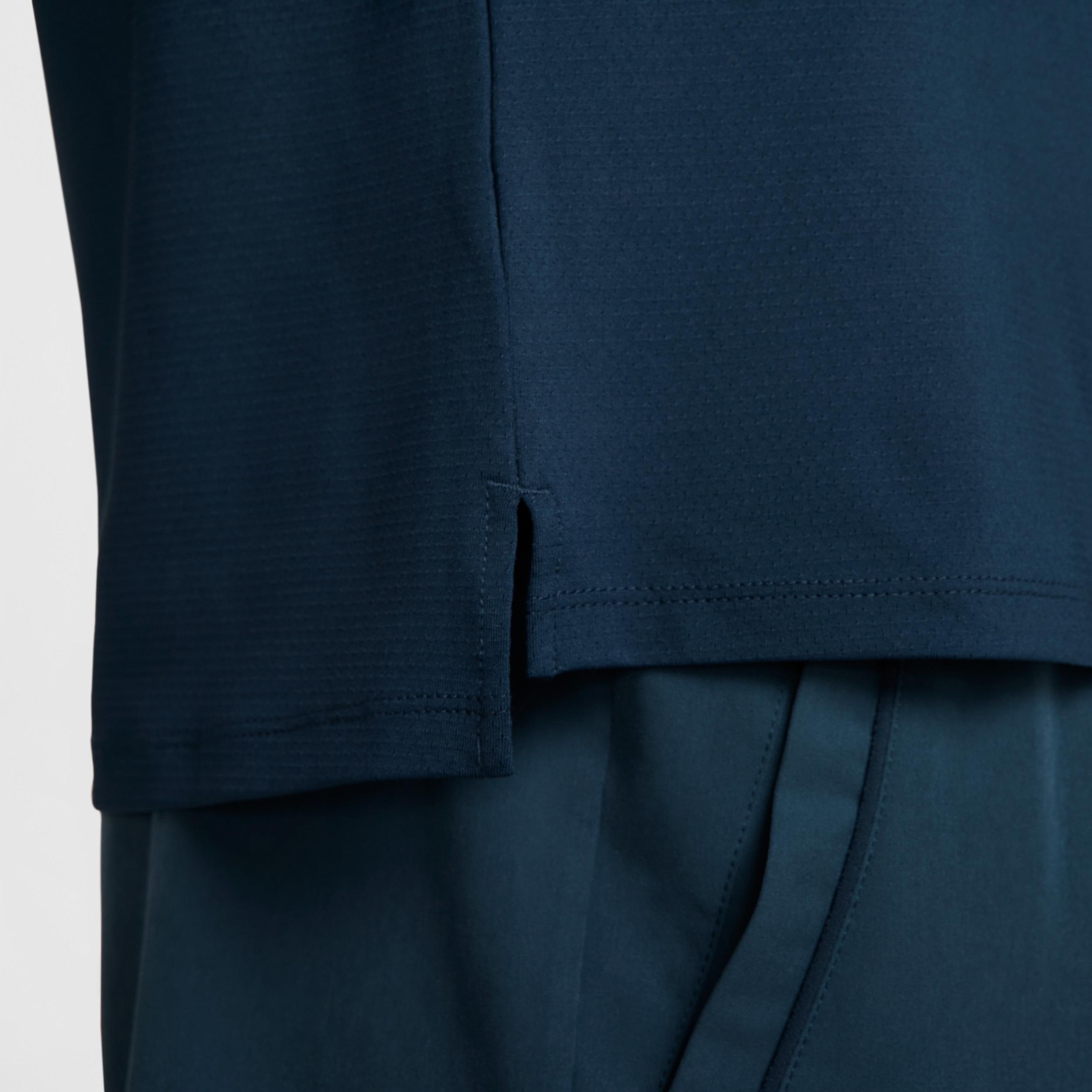 Nike Men's Court Advantage Dri-FIT Tennis Top Product Image