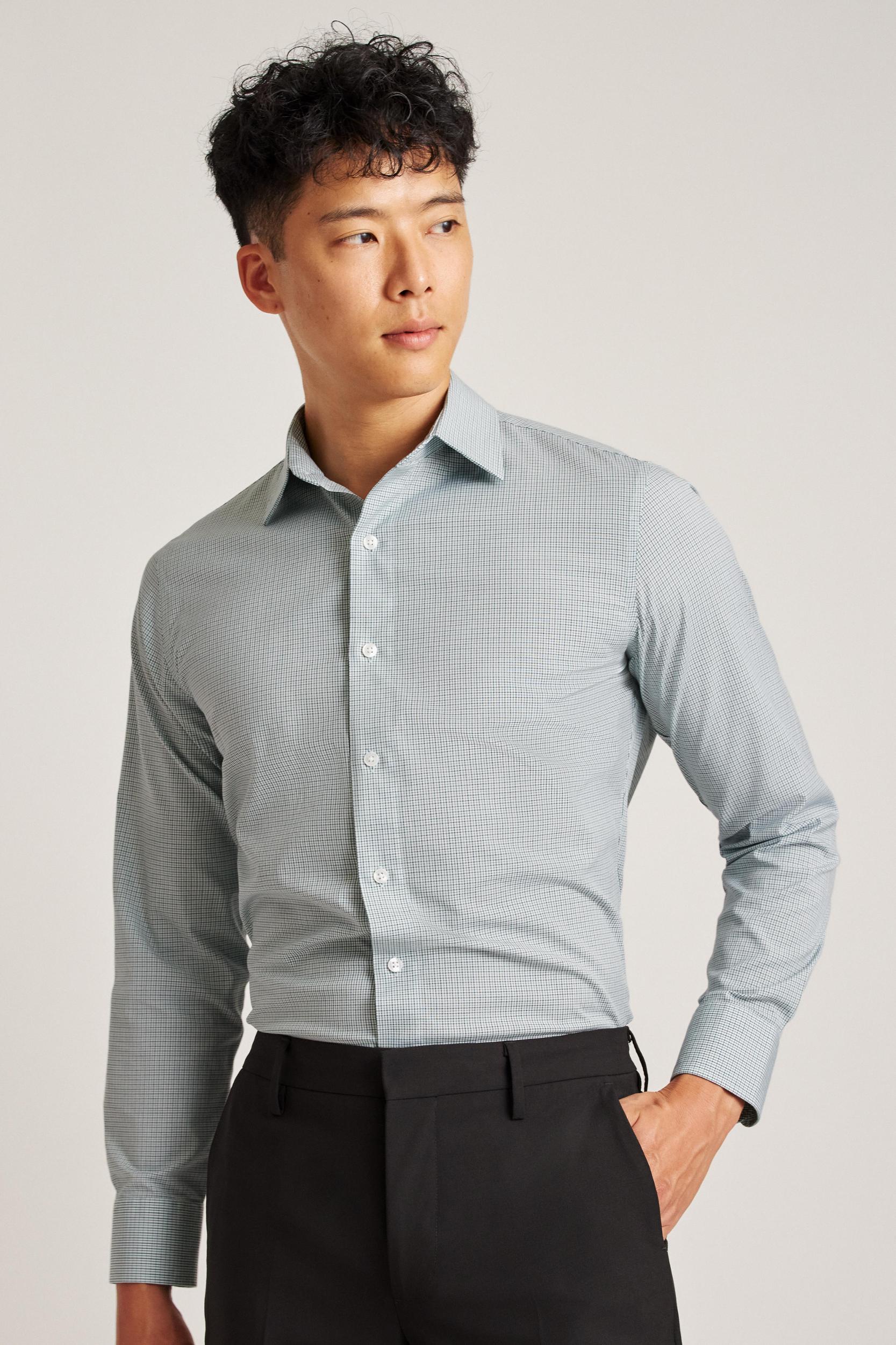 The Desk To Dinner Shirt Product Image