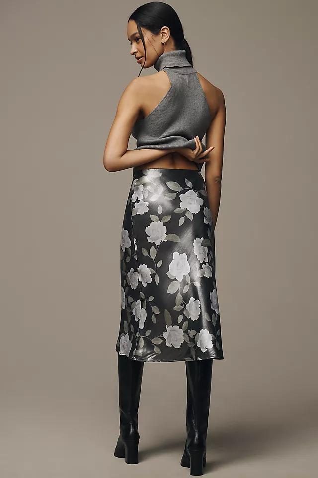 WAYF Porter Midi Skirt Product Image