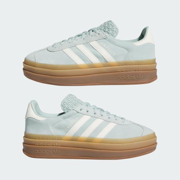 Gazelle Bold Shoes Product Image